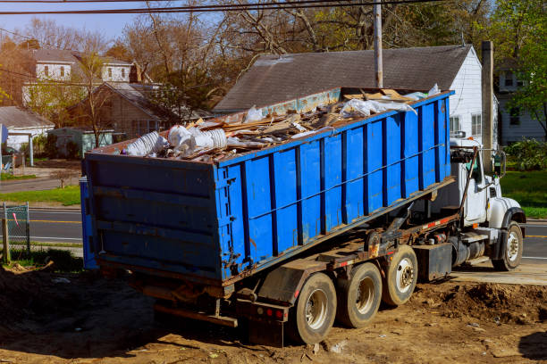 Same-Day Junk Removal Services in Belle Fourche, SD